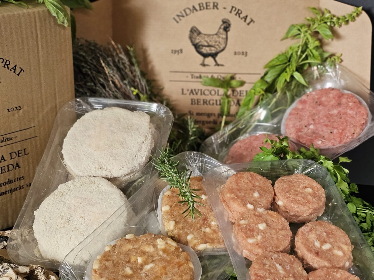 PACK HAMBURGUESAS