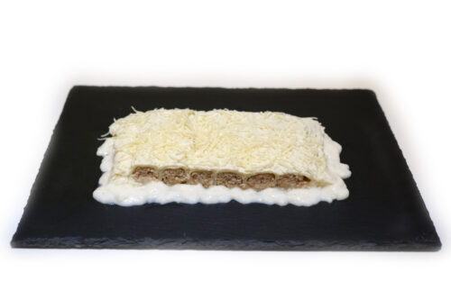 PACK GOURMET COMPLETO